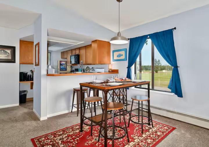 Fishy-Fishy Townhome Kenai Eksteriør bilde